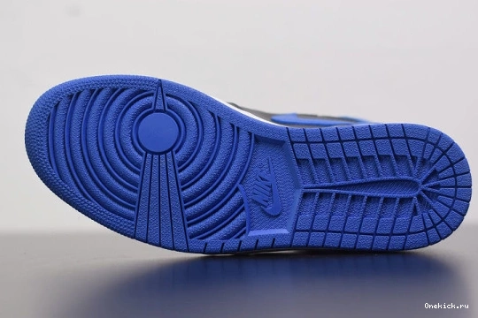 Air DailyWear Jordan 191 Retro (2017) 555088-007 555088-007 Royal 1 0607